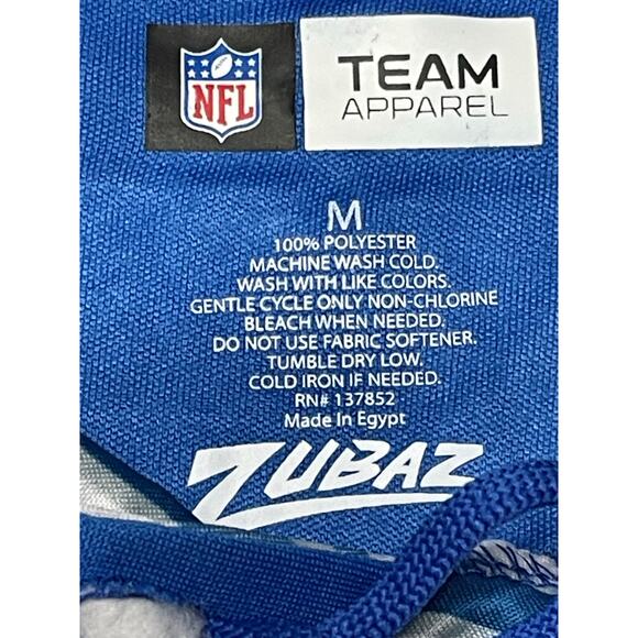 NFL Licensed Design Detroit Lions Lightweight Hoodie size Medium - Picture 6 of 8